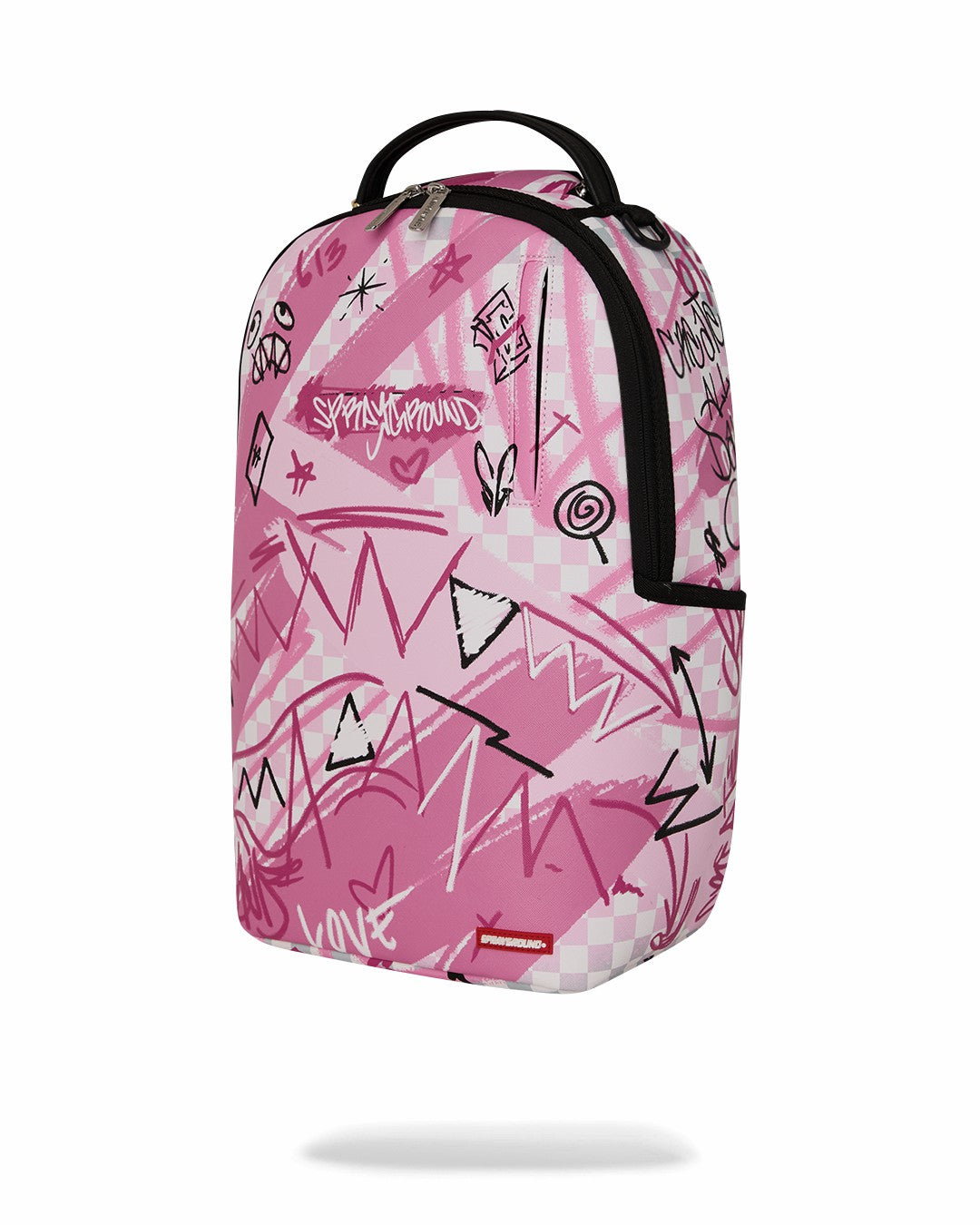 BROKEN HEARTS CLUB BACKPACK