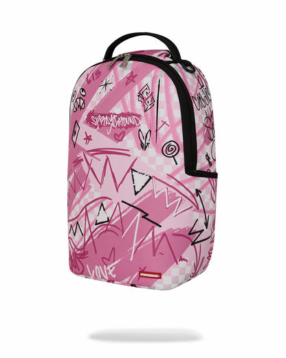 BROKEN HEARTS CLUB BACKPACK