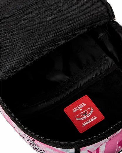 BROKEN HEARTS CLUB BACKPACK