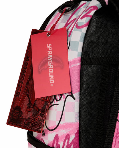 BROKEN HEARTS CLUB BACKPACK