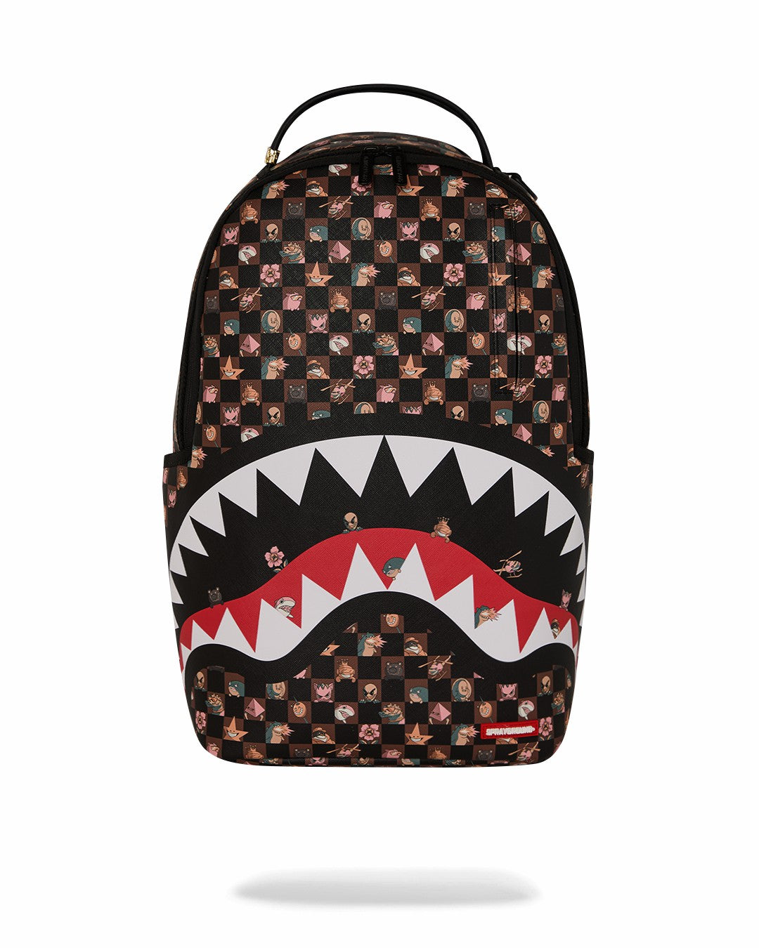 STEALTH CREW BACKPACK