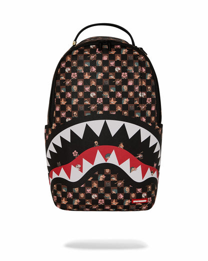 STEALTH CREW BACKPACK