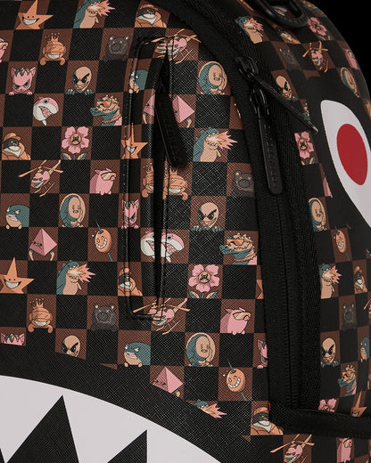 STEALTH CREW BACKPACK