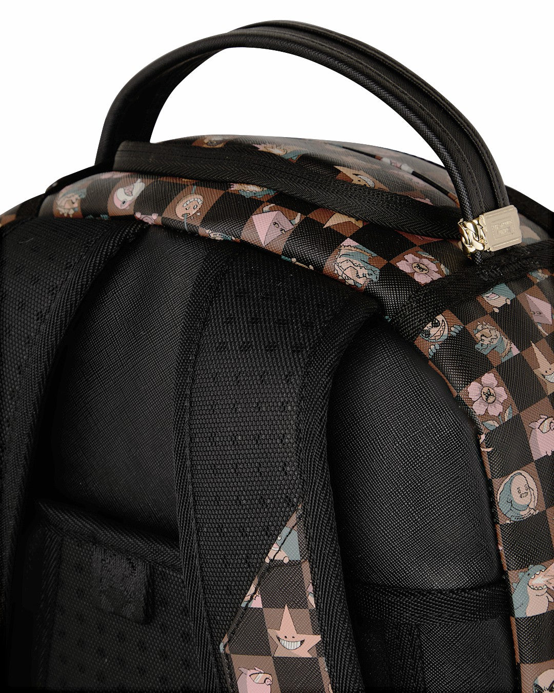 STEALTH CREW BACKPACK