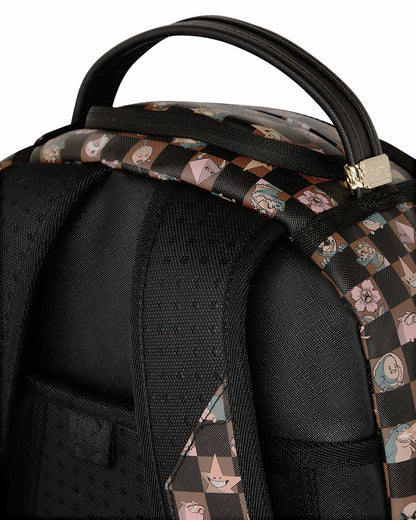 STEALTH CREW BACKPACK