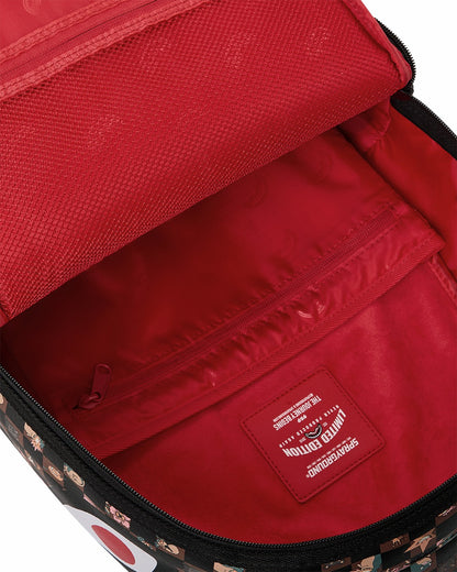 STEALTH CREW BACKPACK