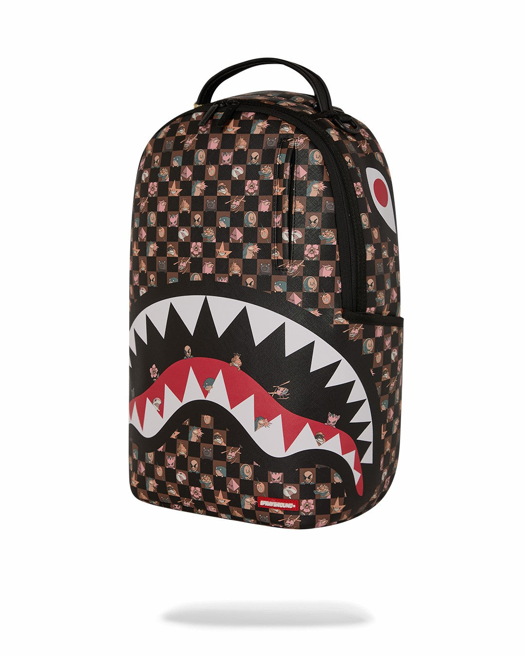 STEALTH CREW BACKPACK