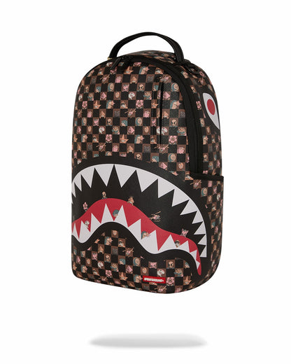 STEALTH CREW BACKPACK