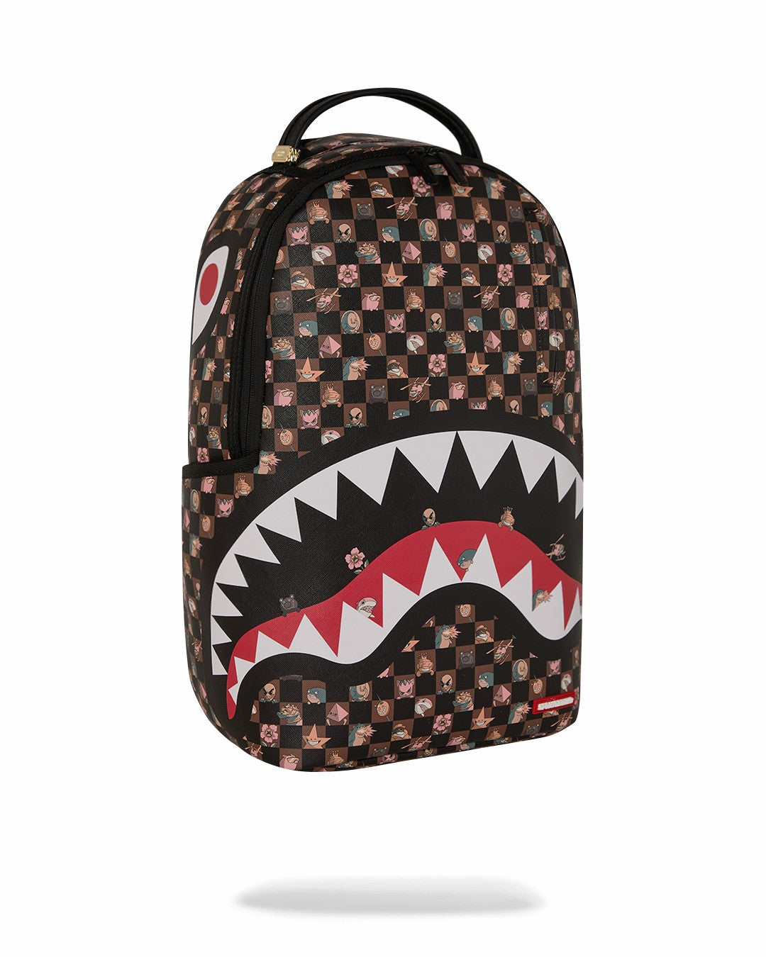 STEALTH CREW BACKPACK