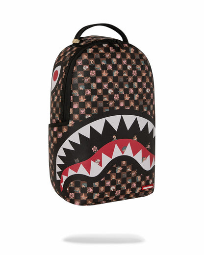 STEALTH CREW BACKPACK