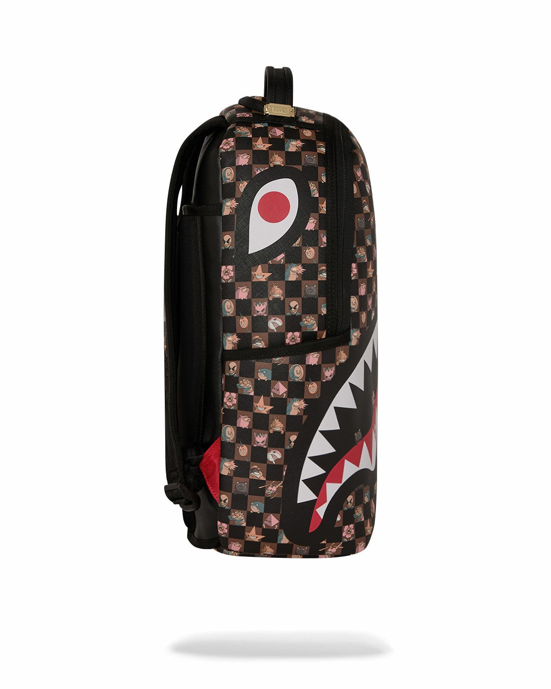STEALTH CREW BACKPACK
