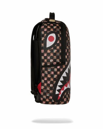 STEALTH CREW BACKPACK