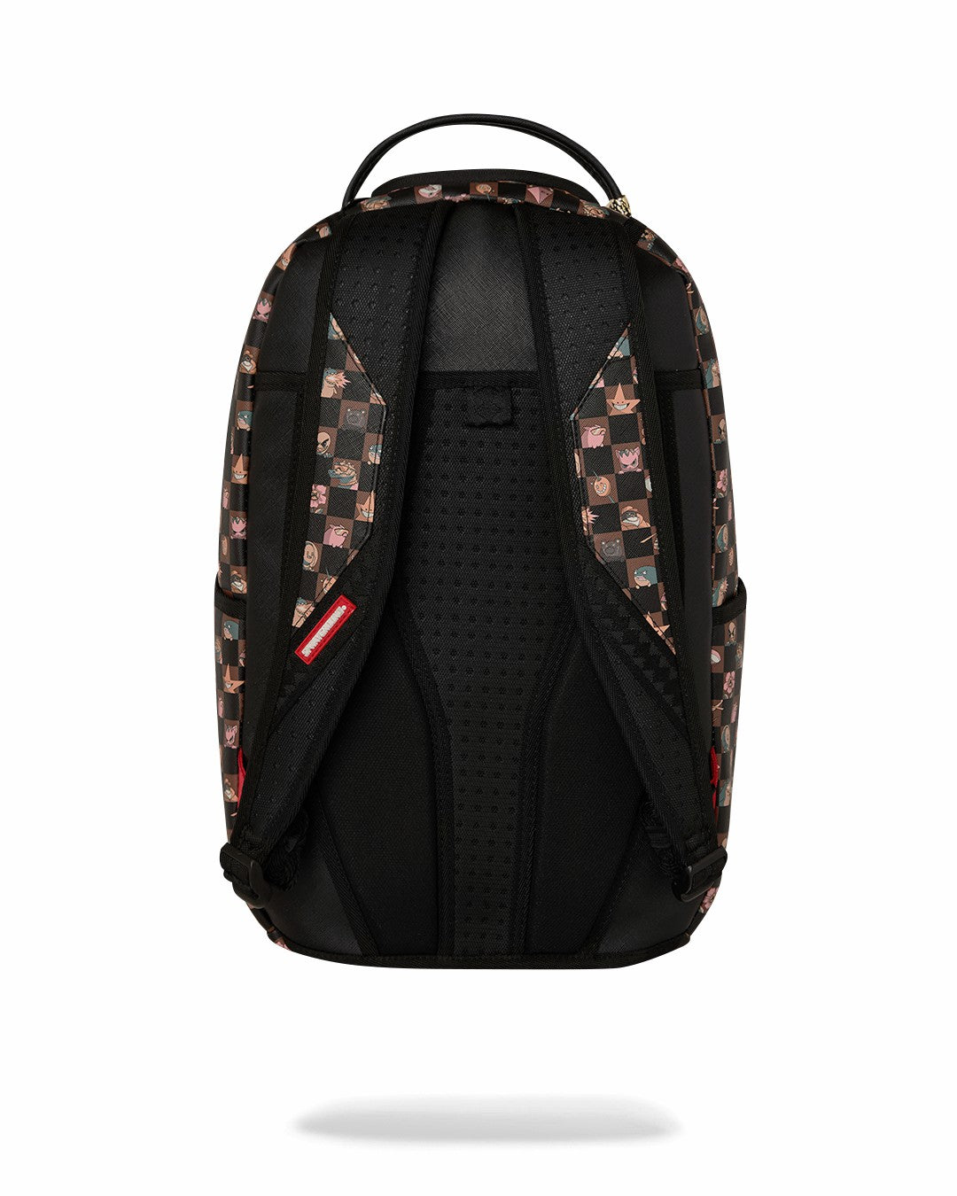 STEALTH CREW BACKPACK