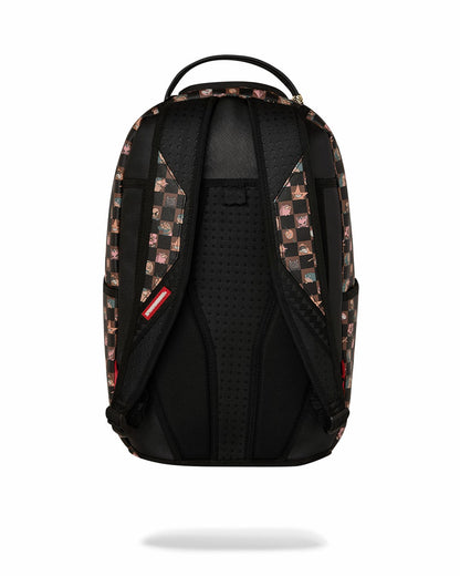 STEALTH CREW BACKPACK