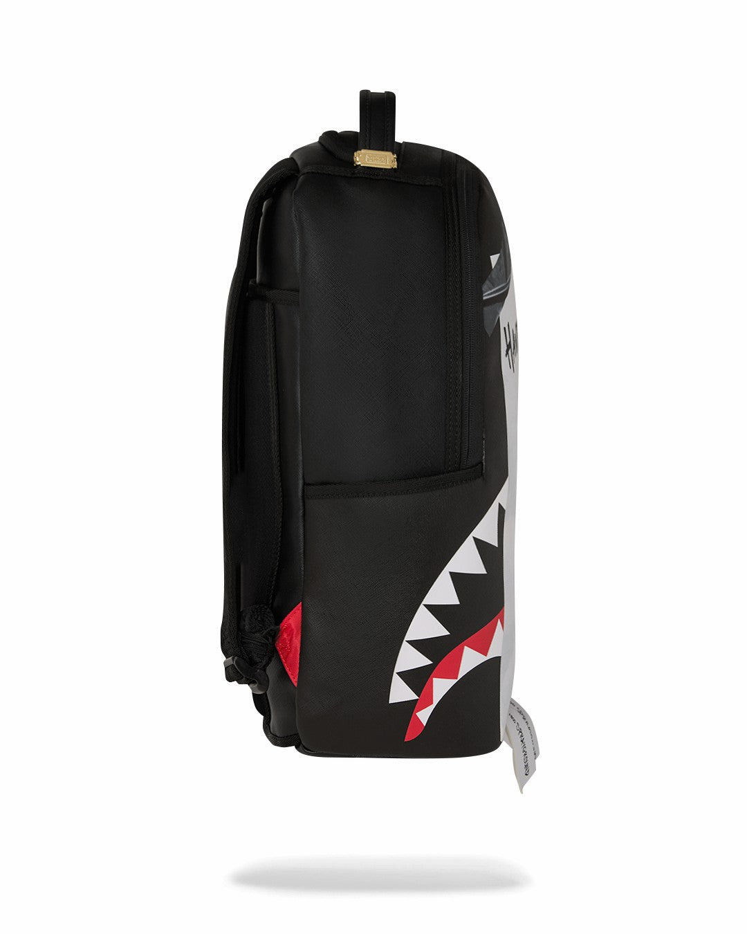 HAVE YOU SEEN MY BAG? BACKPACK