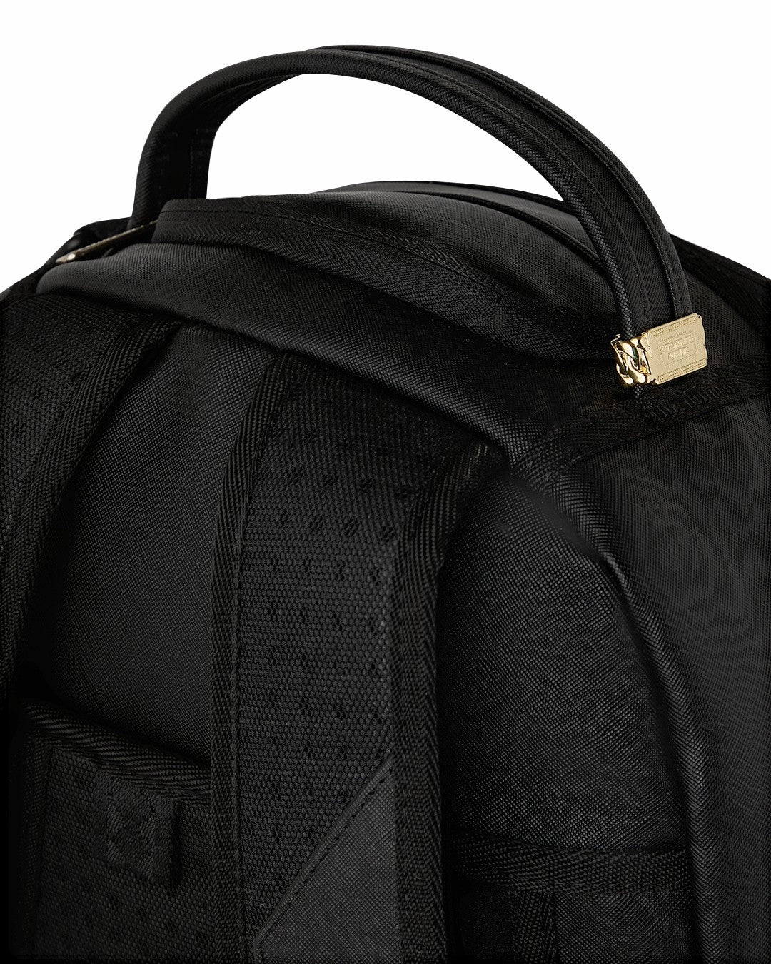 HAVE YOU SEEN MY BAG? BACKPACK