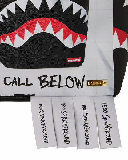 HAVE YOU SEEN MY BAG? BACKPACK
