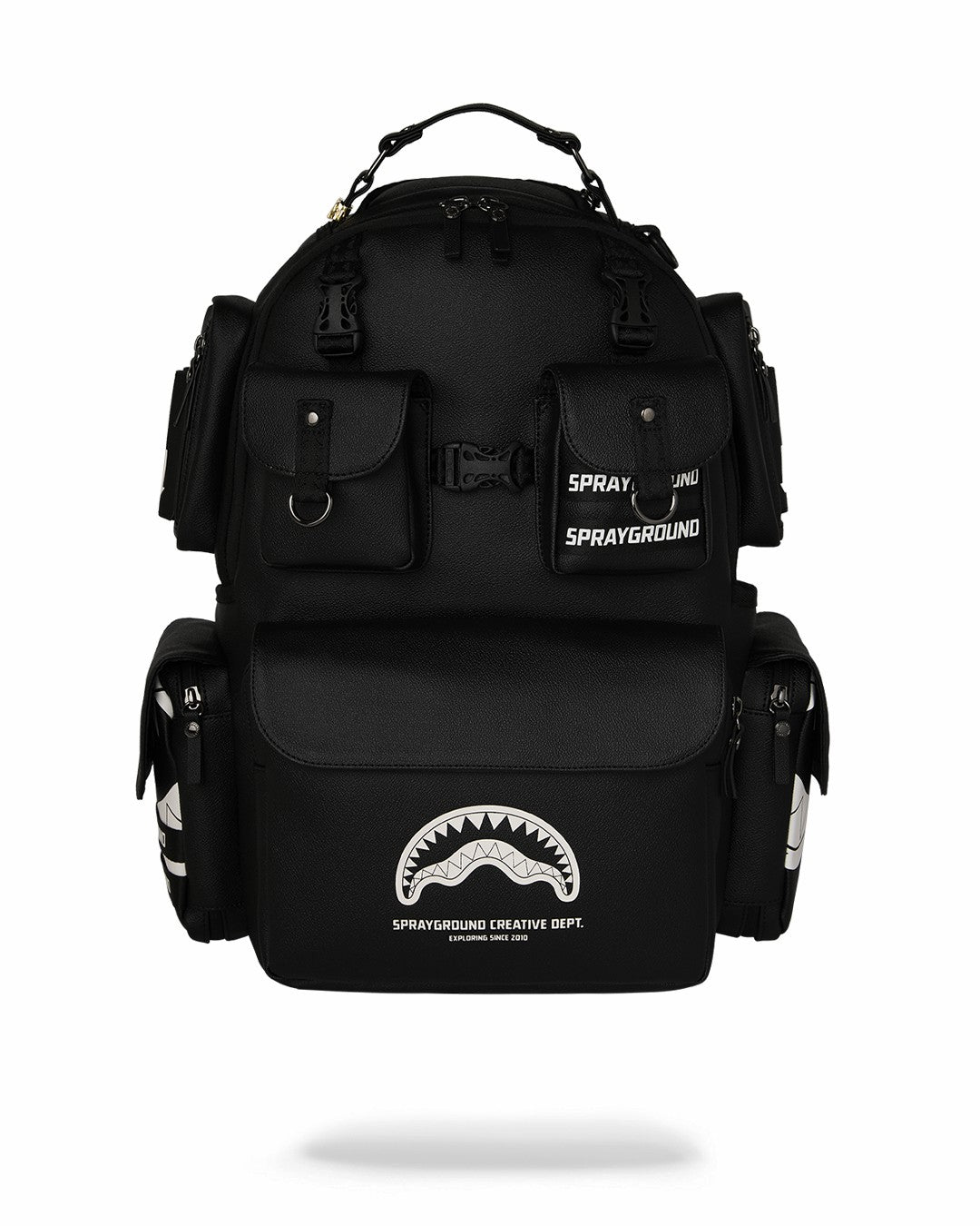 CARGO SUPER CHARGED BACKPACK