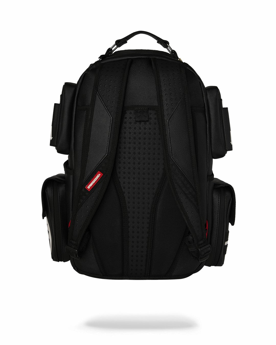 CARGO SUPER CHARGED BACKPACK
