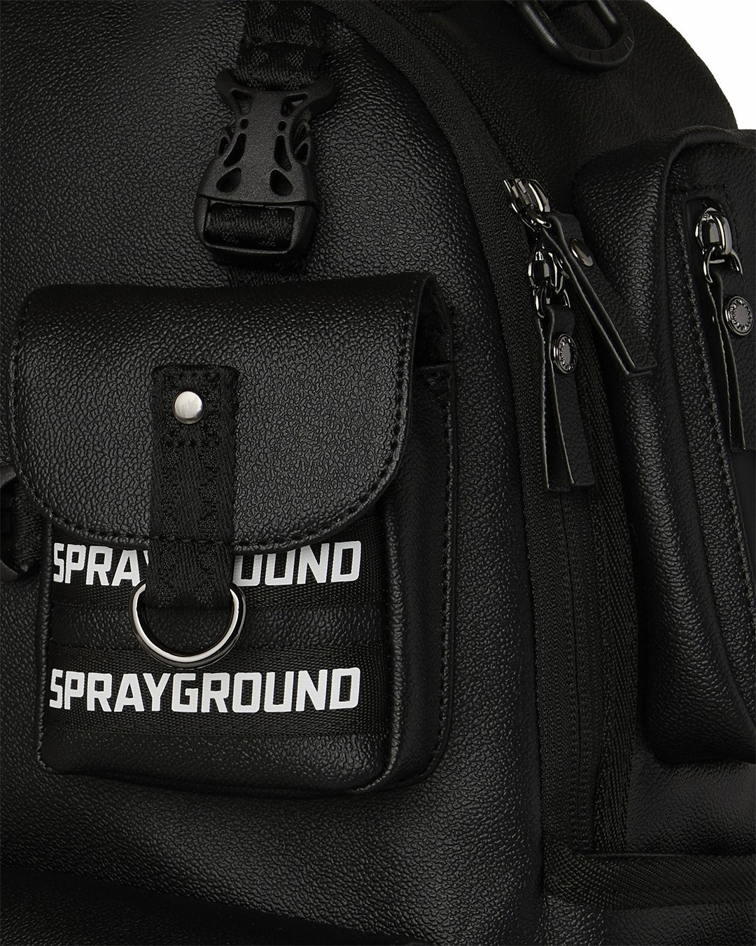 CARGO SUPER CHARGED BACKPACK