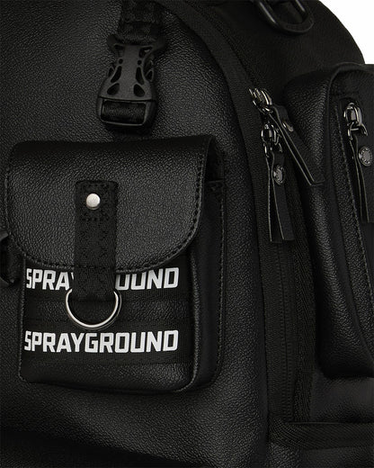 CARGO SUPER CHARGED BACKPACK