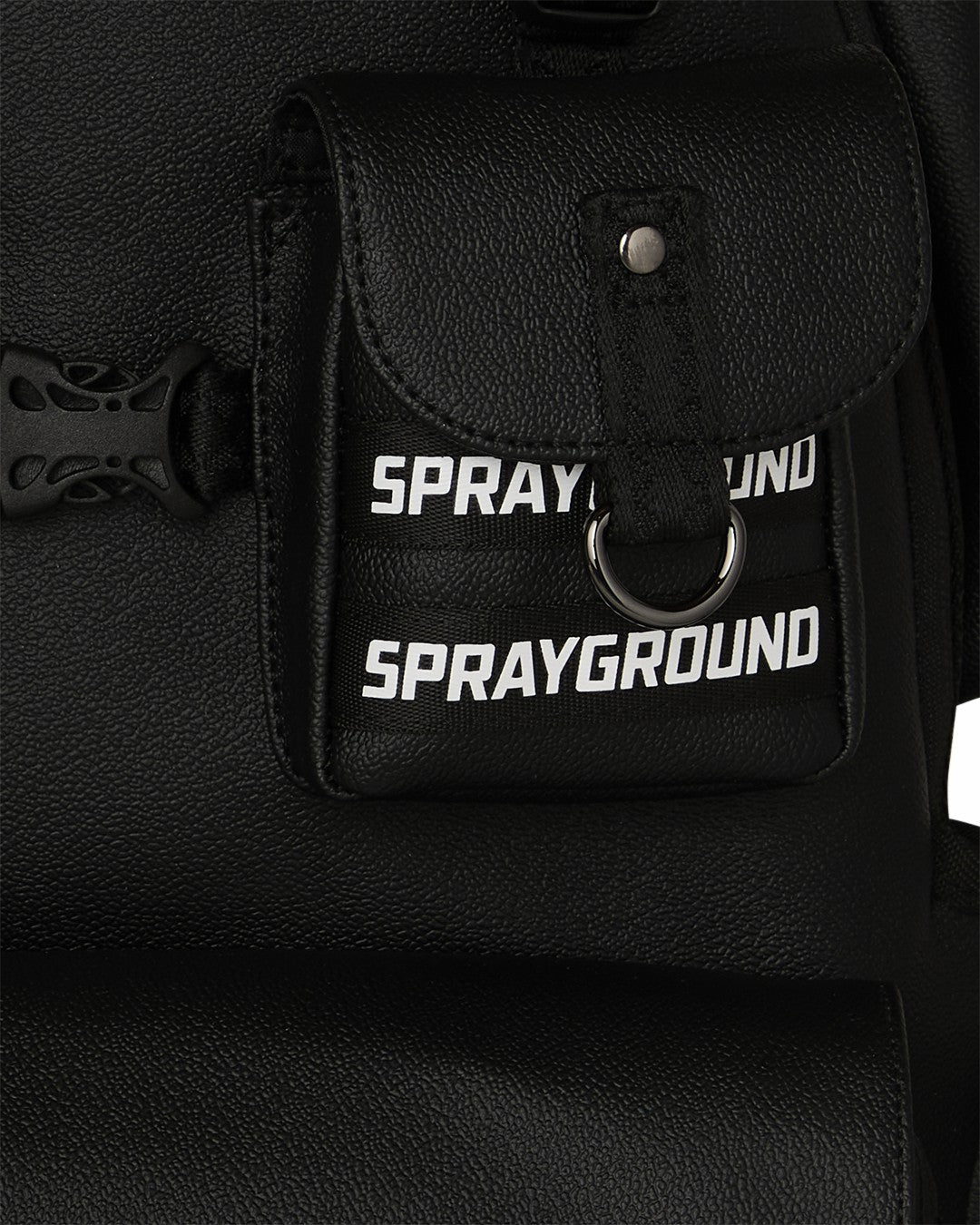 CARGO SUPER CHARGED BACKPACK