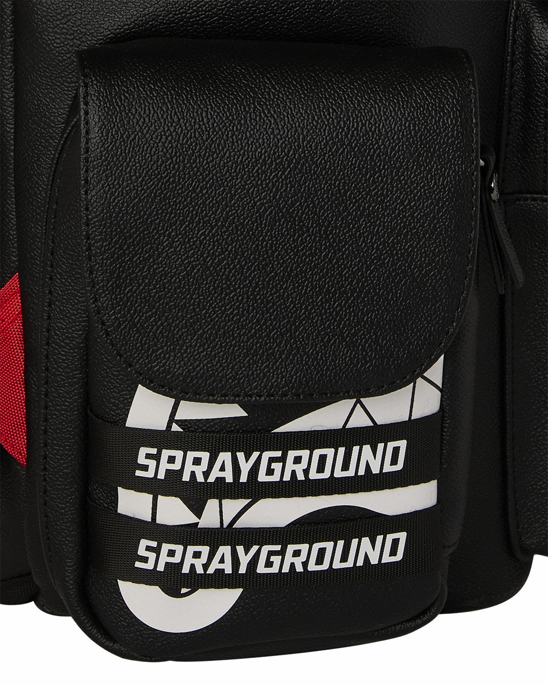 CARGO SUPER CHARGED BACKPACK