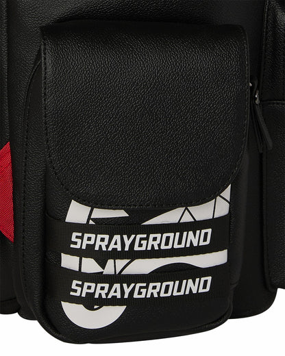 CARGO SUPER CHARGED BACKPACK