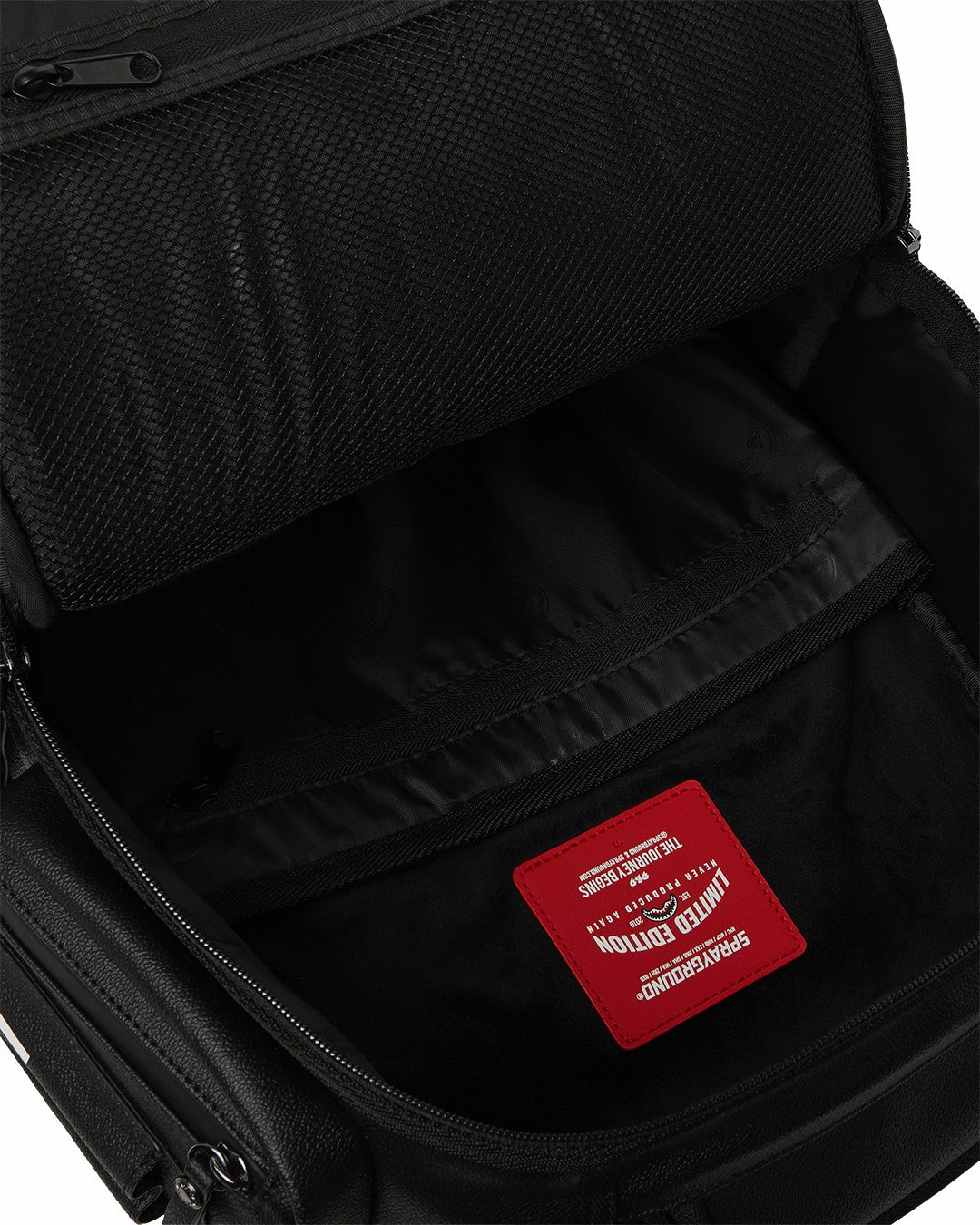 CARGO SUPER CHARGED BACKPACK