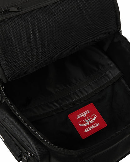 CARGO SUPER CHARGED BACKPACK