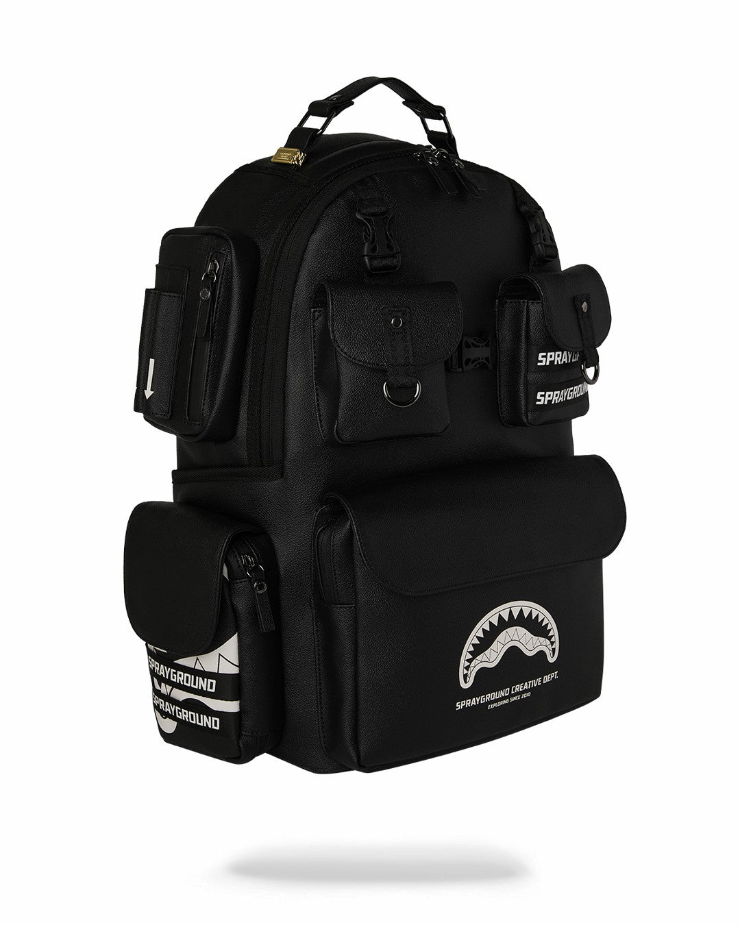 CARGO SUPER CHARGED BACKPACK