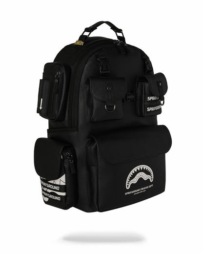 CARGO SUPER CHARGED BACKPACK