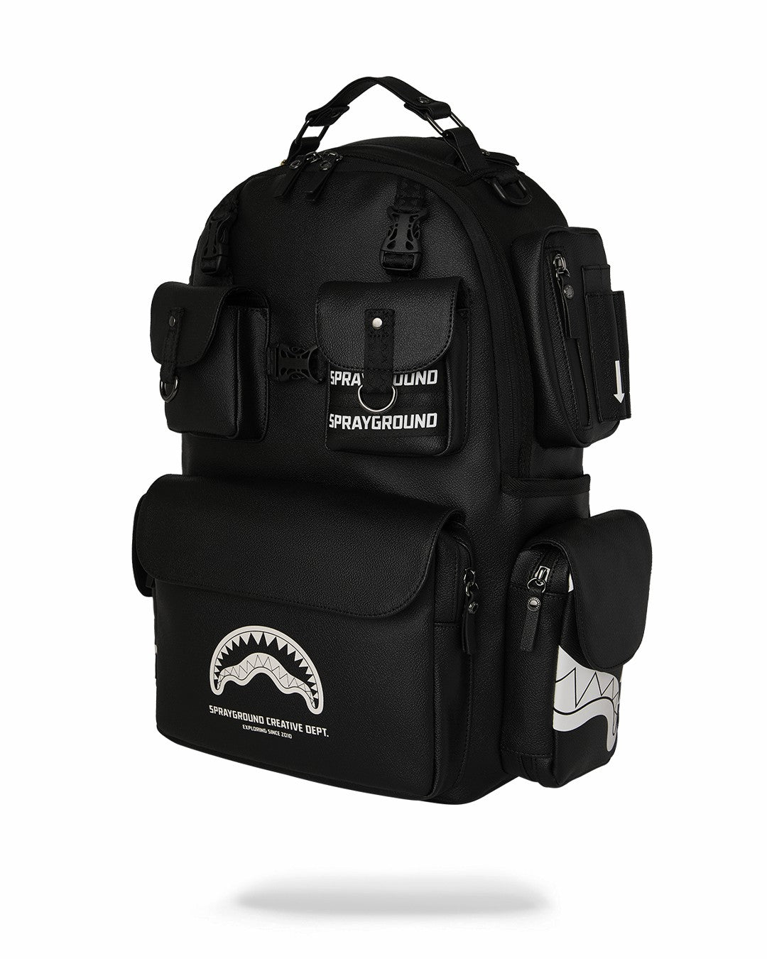 CARGO SUPER CHARGED BACKPACK
