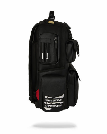 CARGO SUPER CHARGED BACKPACK