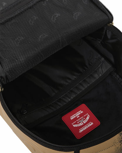 COASTAL VOYAGE BACKPACK