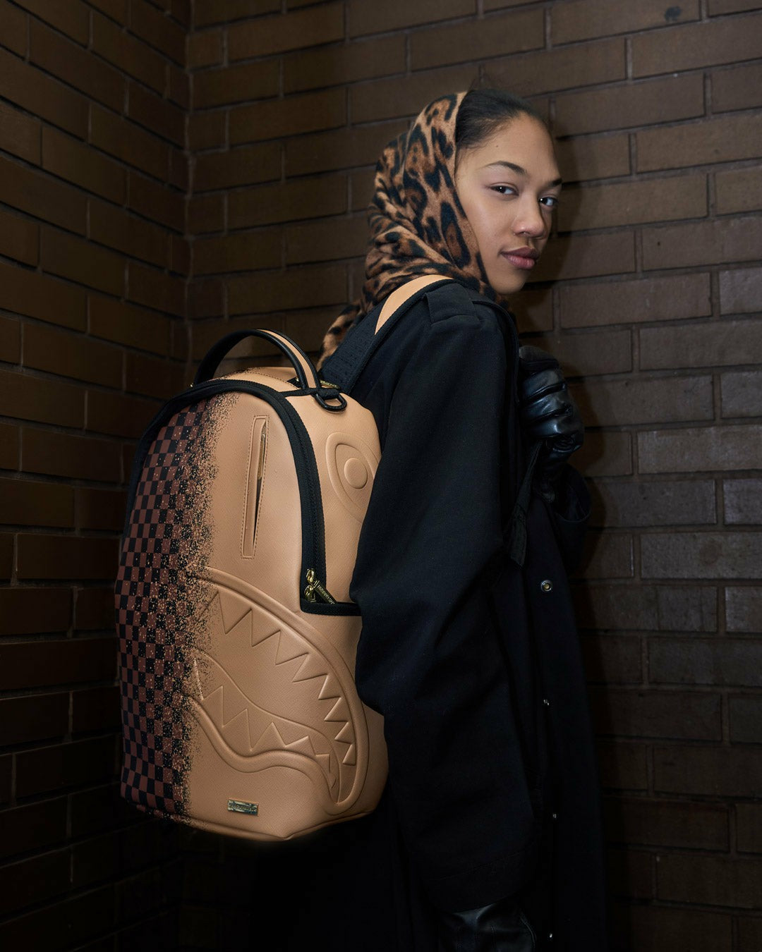 COASTAL VOYAGE BACKPACK