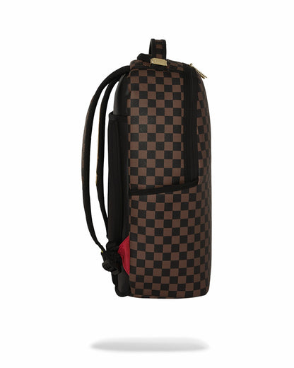 COASTAL VOYAGE BACKPACK