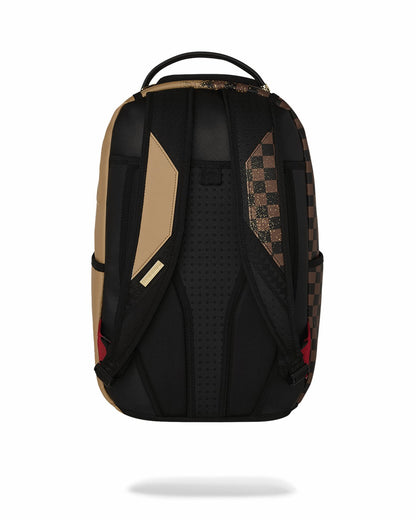 COASTAL VOYAGE BACKPACK