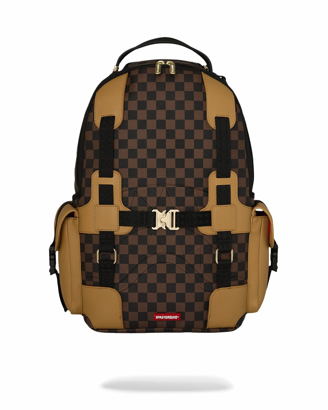 HIGHLINE HOLSTER BACKPACK