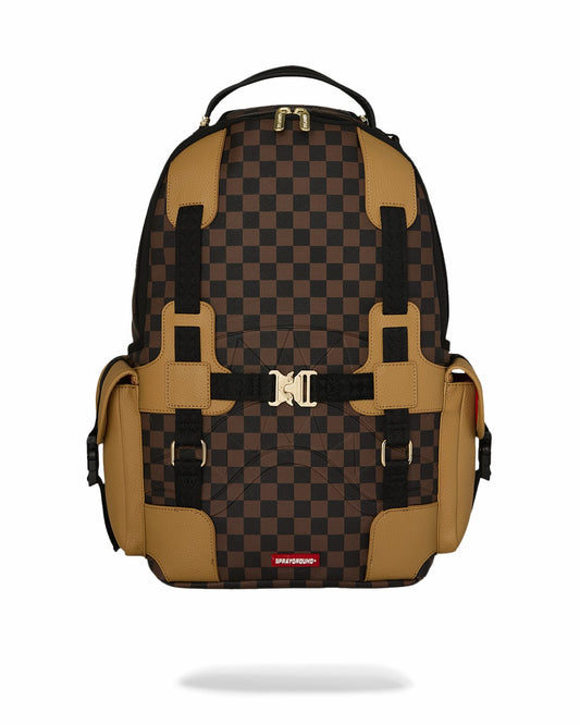 HIGHLINE HOLSTER BACKPACK
