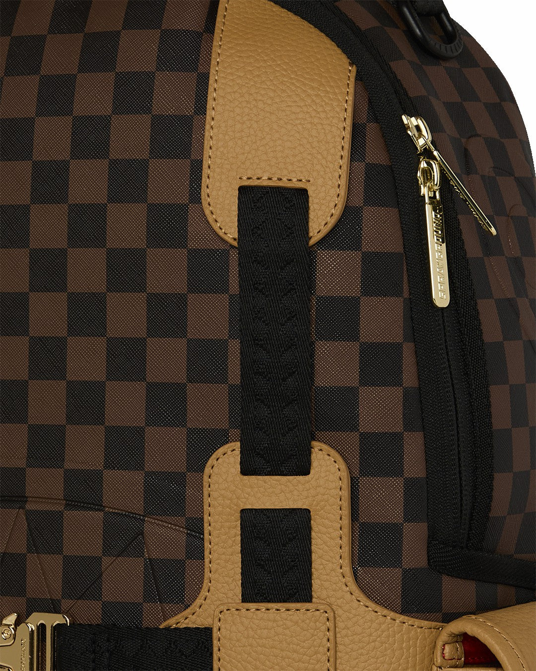 HIGHLINE HOLSTER BACKPACK