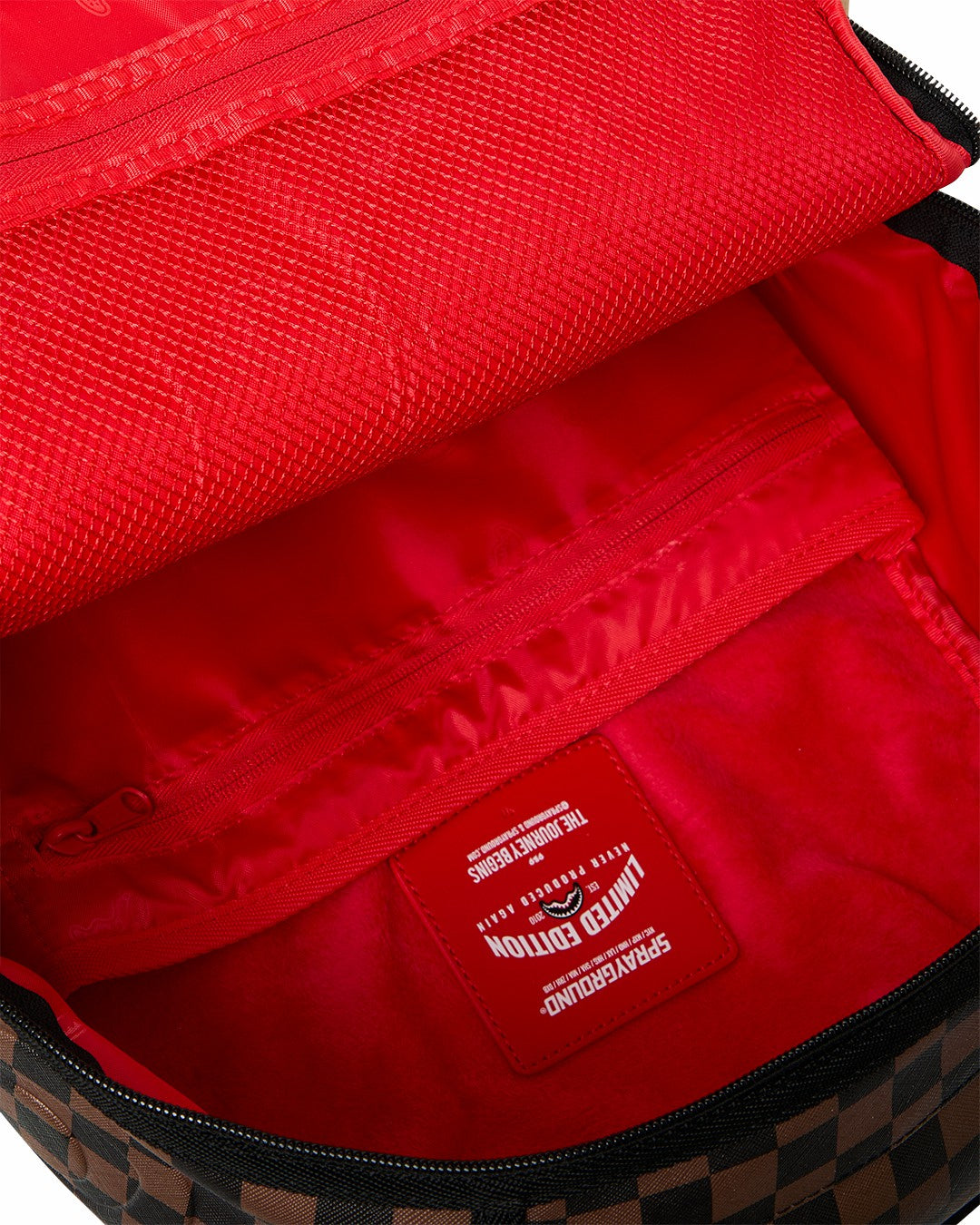HIGHLINE HOLSTER BACKPACK