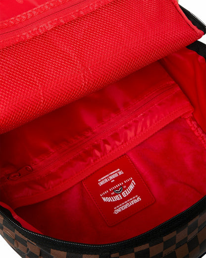 HIGHLINE HOLSTER BACKPACK