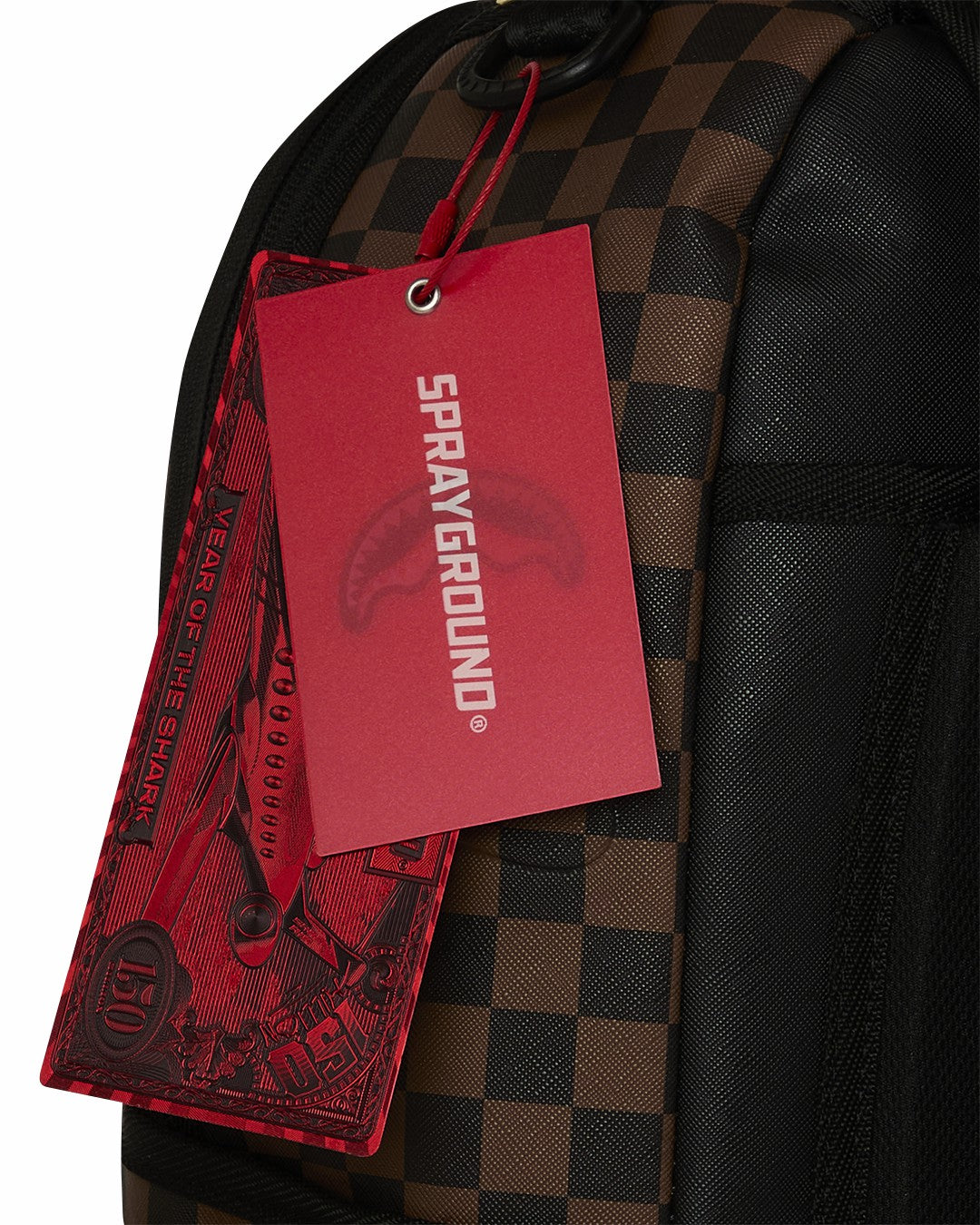 HIGHLINE HOLSTER BACKPACK