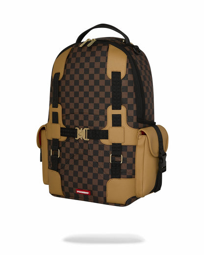 HIGHLINE HOLSTER BACKPACK