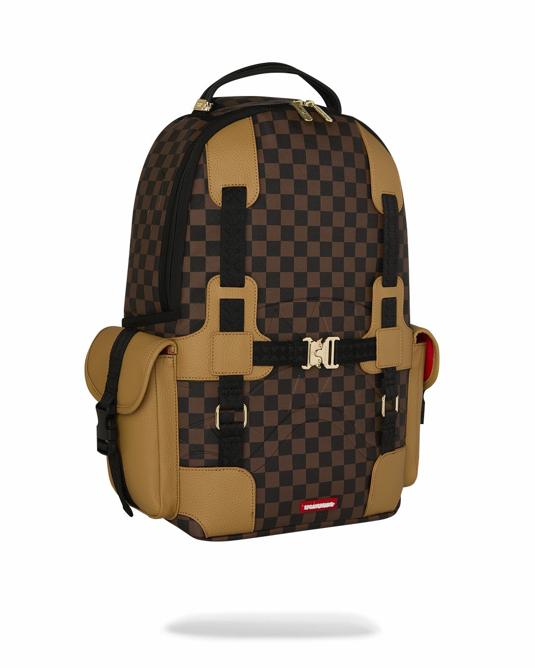 HIGHLINE HOLSTER BACKPACK