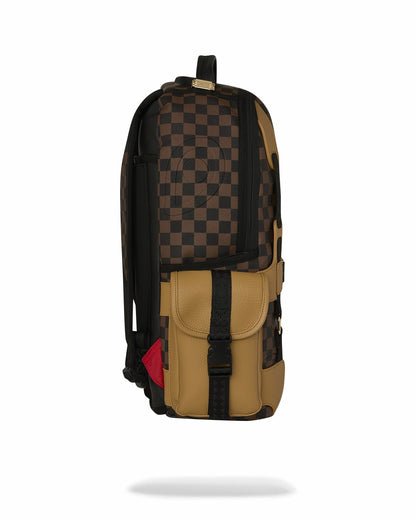 HIGHLINE HOLSTER BACKPACK
