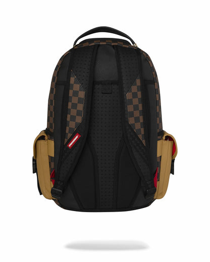 HIGHLINE HOLSTER BACKPACK
