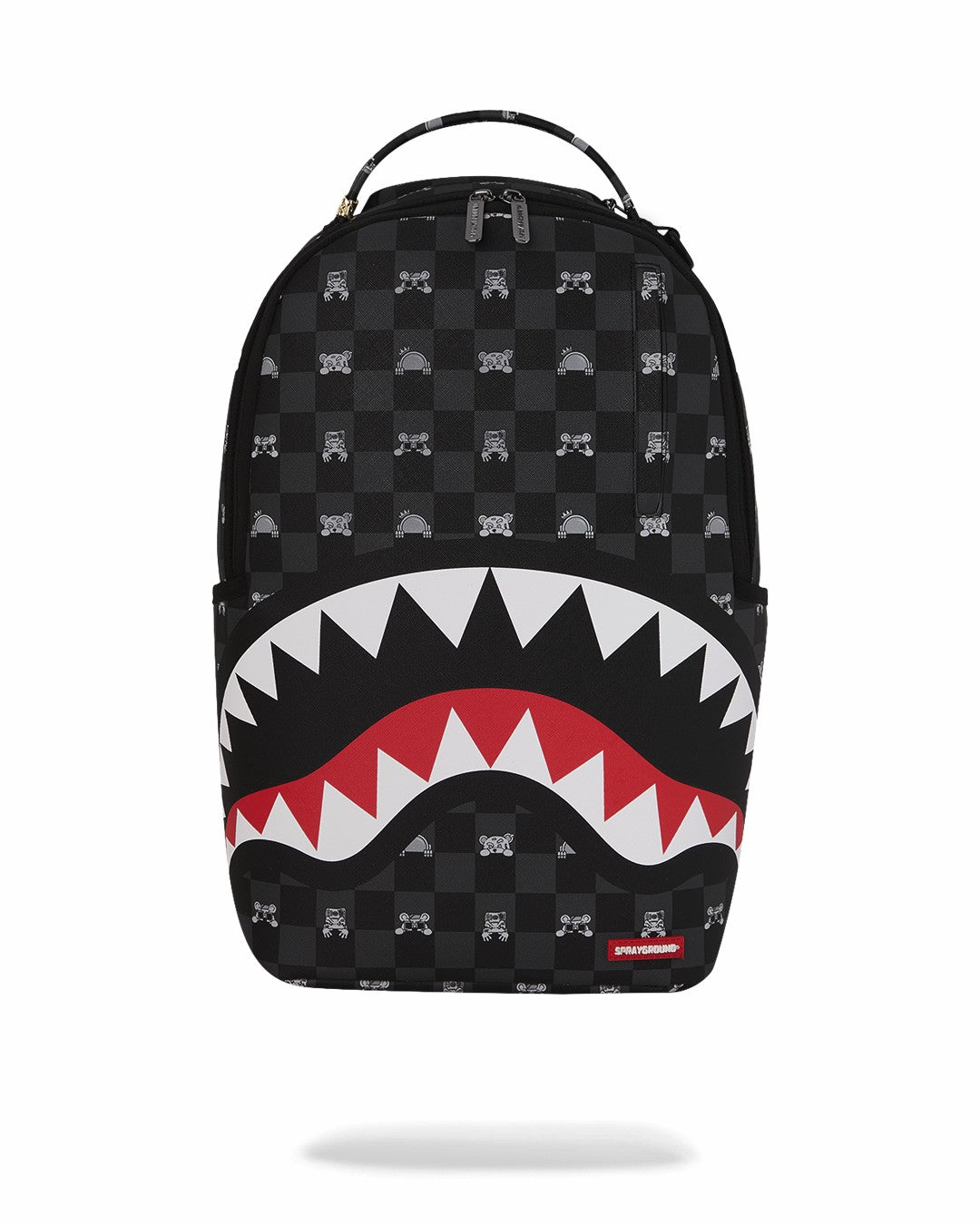 SHARK MOB HIDEOUT BACKPACK