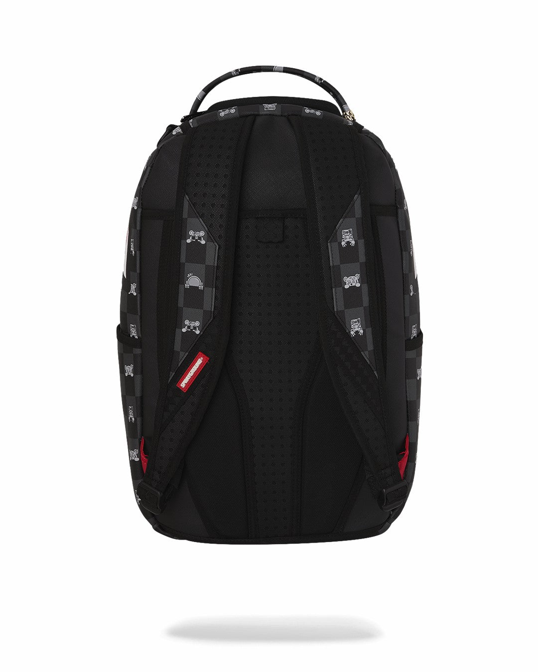 SHARK MOB HIDEOUT BACKPACK